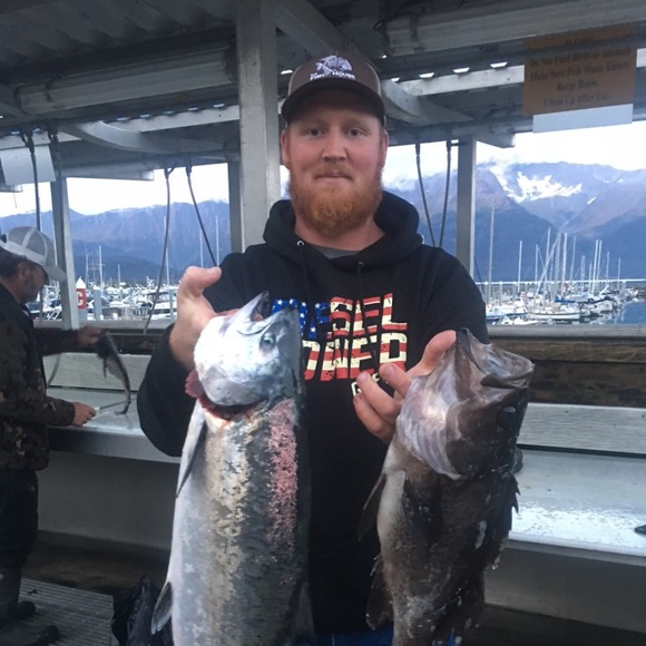 Meet your Posher, Tyler - Picture 1 of 1